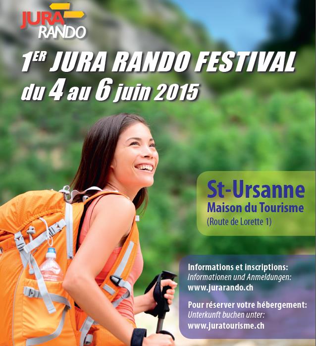 Jura Rando Festival