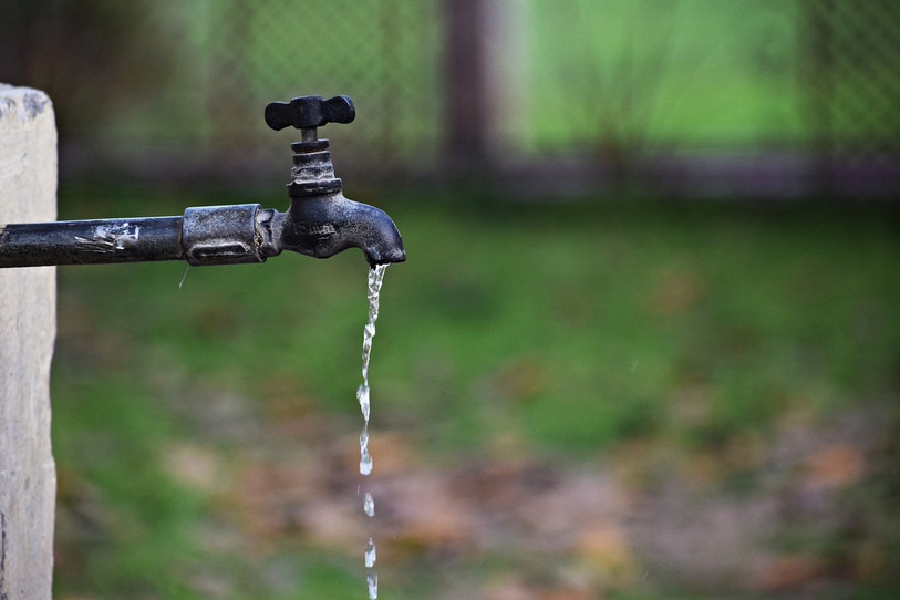 La création d'un syndicat des eaux découle d'un souci de mutualisation et d'efficacité de gestion. (Photo libre de droits : illustration).