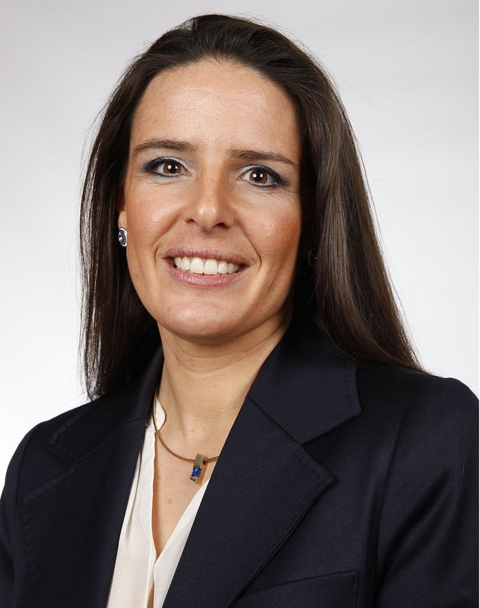 La députée UDC Anne-Caroline Graber prône l'auto-défense à l'école obligatoire.