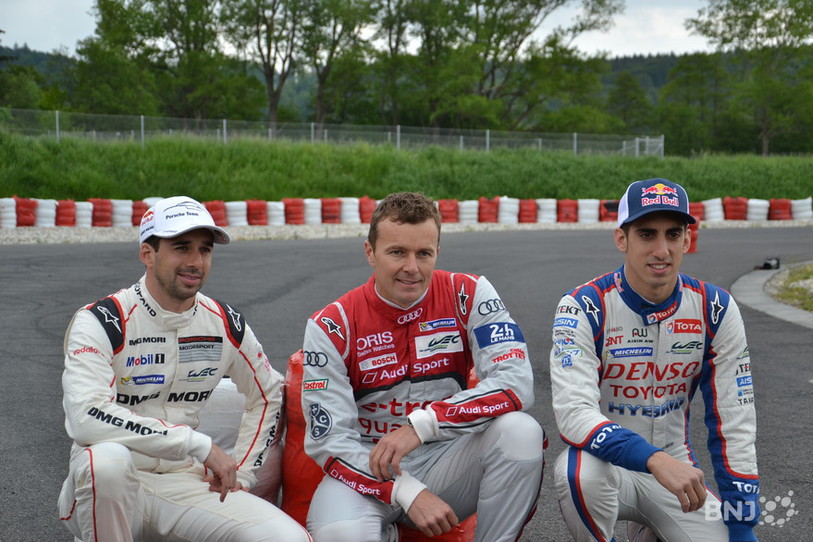 Neel Jani 
