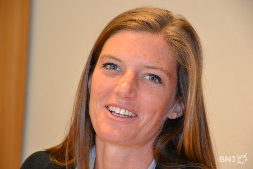 Léa Sprunger