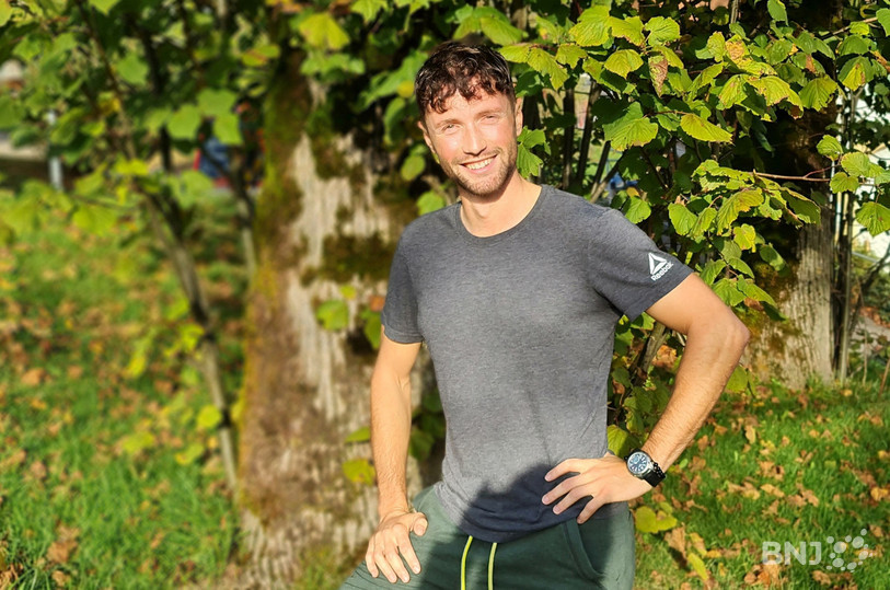 Nicolas Kernen partagera son ascension du Kilimanjaro mercredi soir via une conférence au CIP à Tramelan