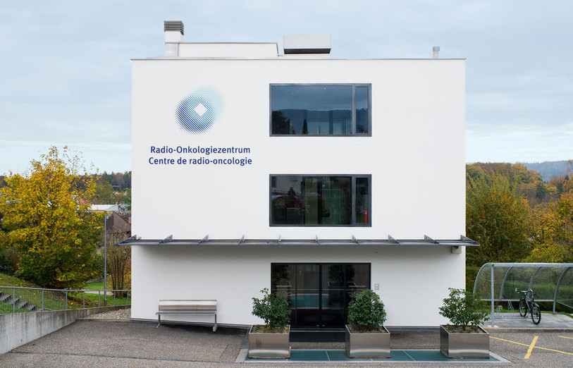 Le centre de radio-oncologie Bienne-Seeland-Jura bernois a ouvert ses portes il y a dix ans. (ldd)