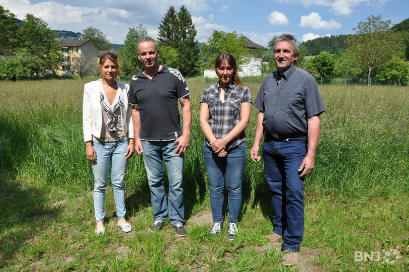 Michel Prêtre et ses amis