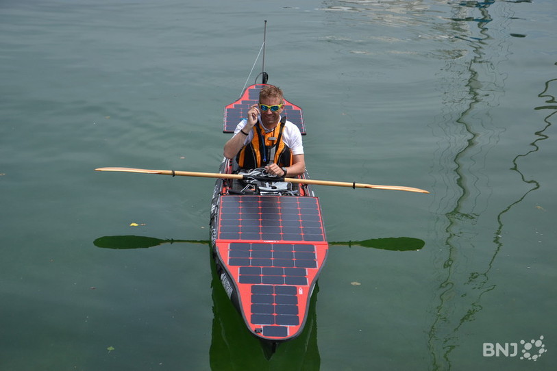 Kayak