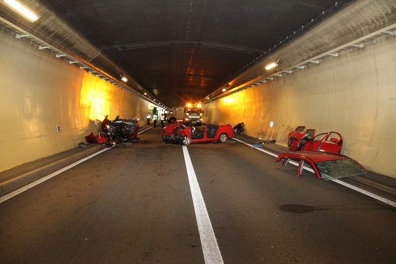 accident