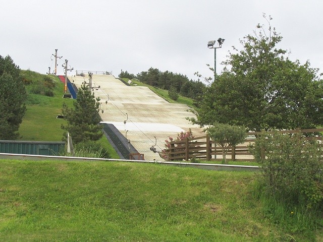 tapis de ski 