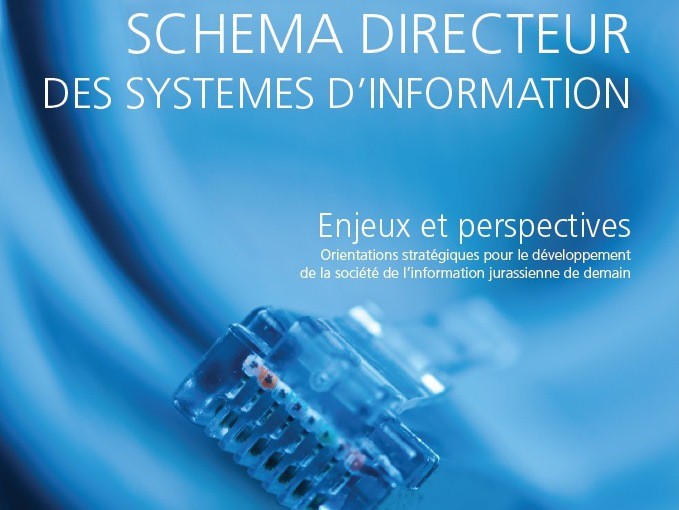 Schéma directeur des systèmes d'information