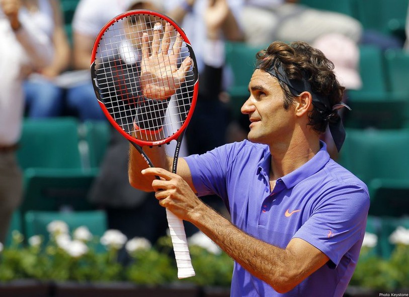 Roger Federer