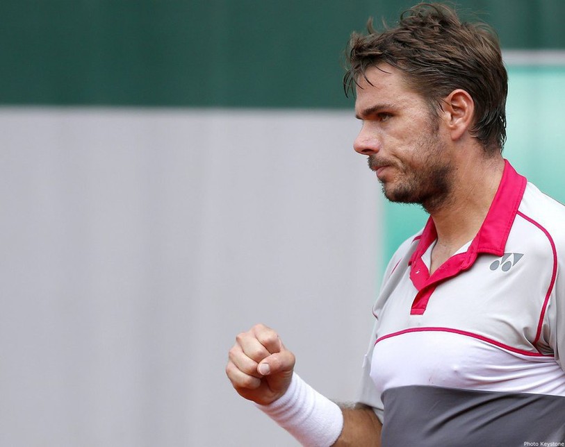 Stan Wawrinka