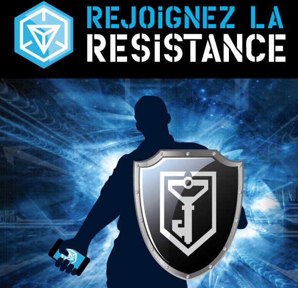 L'équipe jurassienne d'Ingress recrute