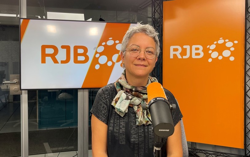 Rachel Gogniat nous a expliqué comment parler d’éducation sexuelle avec ses enfants.