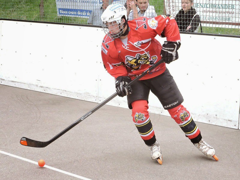 SHC Buix (photo : www.shcbuix.ch)