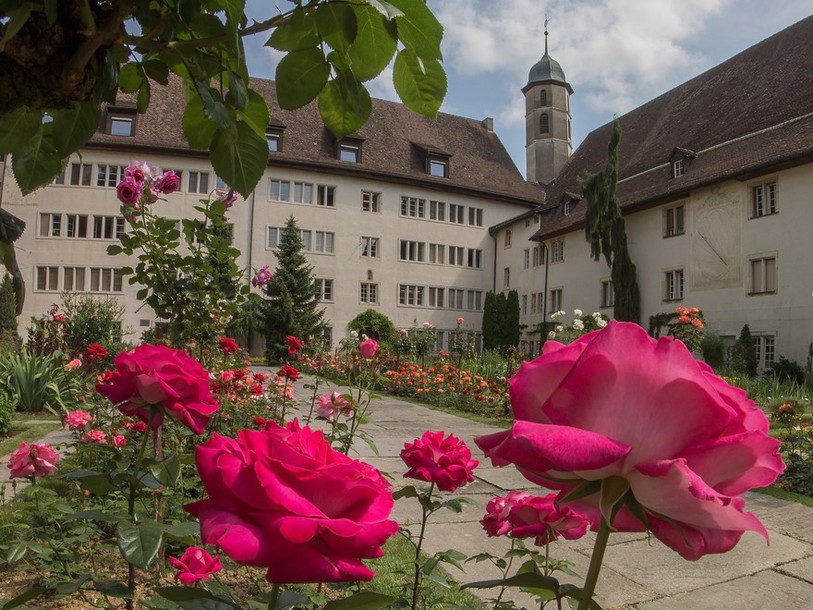 Le jardin botanique de Porrentruy se déguisera en musée pour la 9e édition de Botanica.