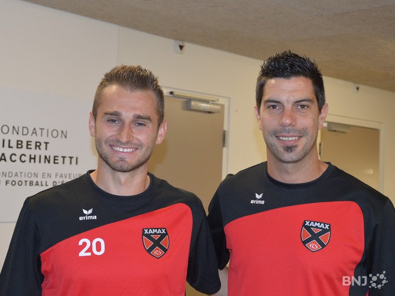 Sejmenovic, Senger
