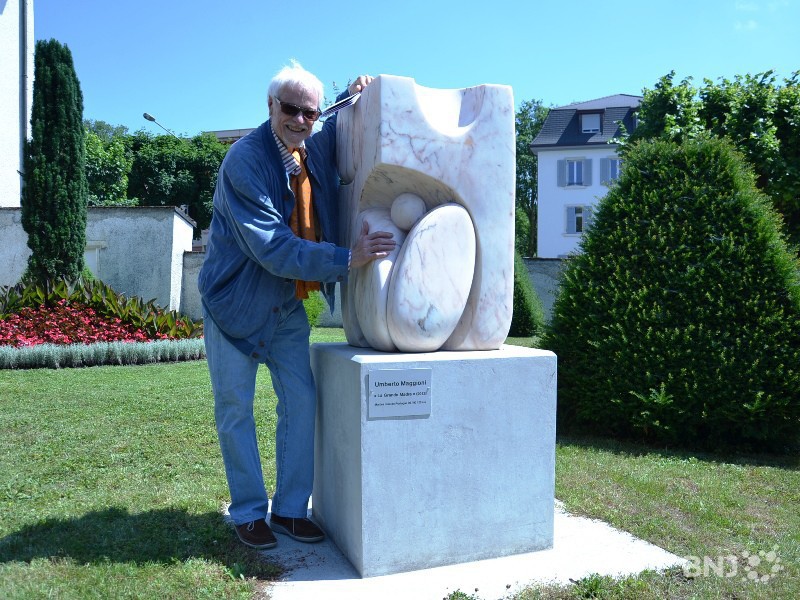 Umberto Maggioni