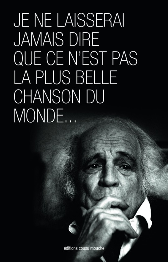 Couverture du livre