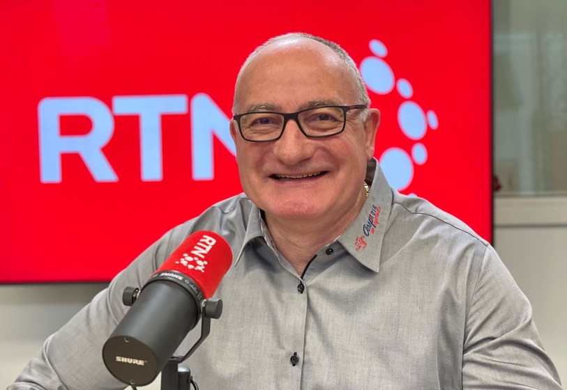 Olivier Schneider, président du Comptoir de Payerne, évoque le retour de la manifestation dans La Matinale.