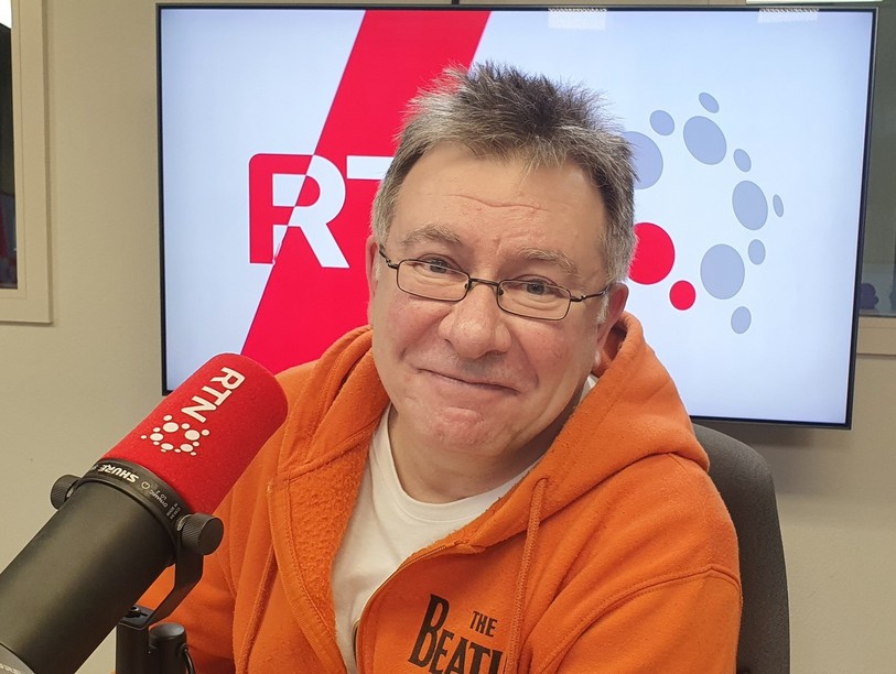 Nicolas Bringolf, du Littorail Region, était l'invité de La Matinale ce vendredi.
