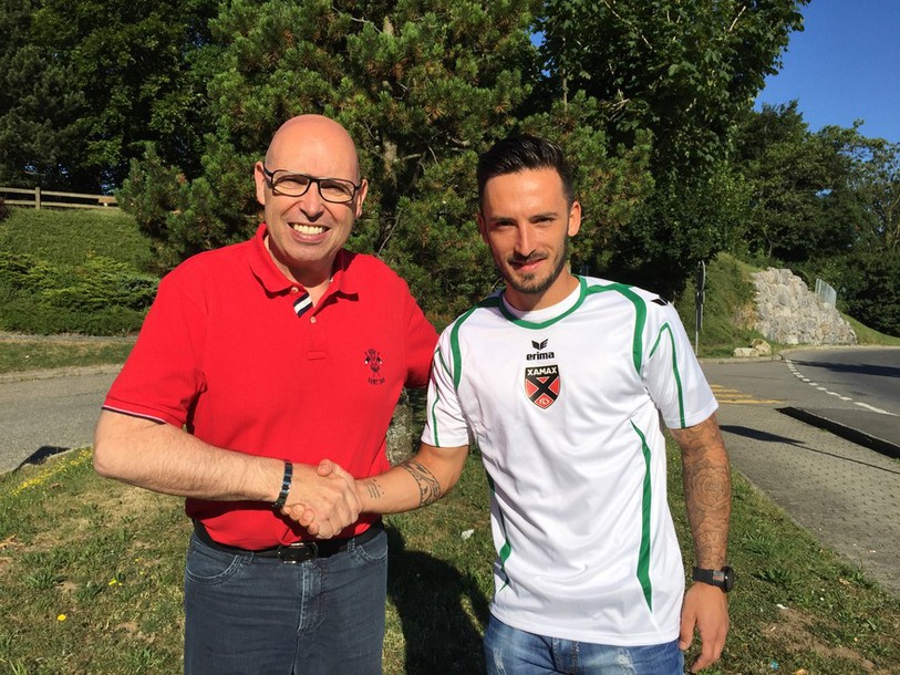 Florian Berisha