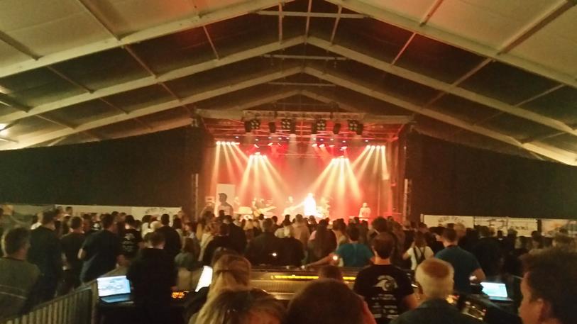 Aéro Festival