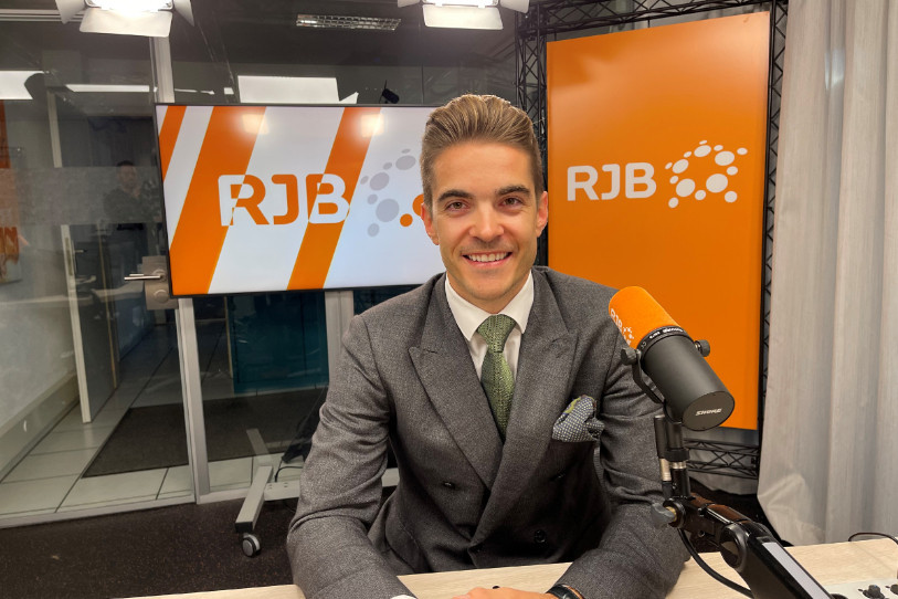 Avec Melvin Plumez nous avons fait un budget d’apprenti.