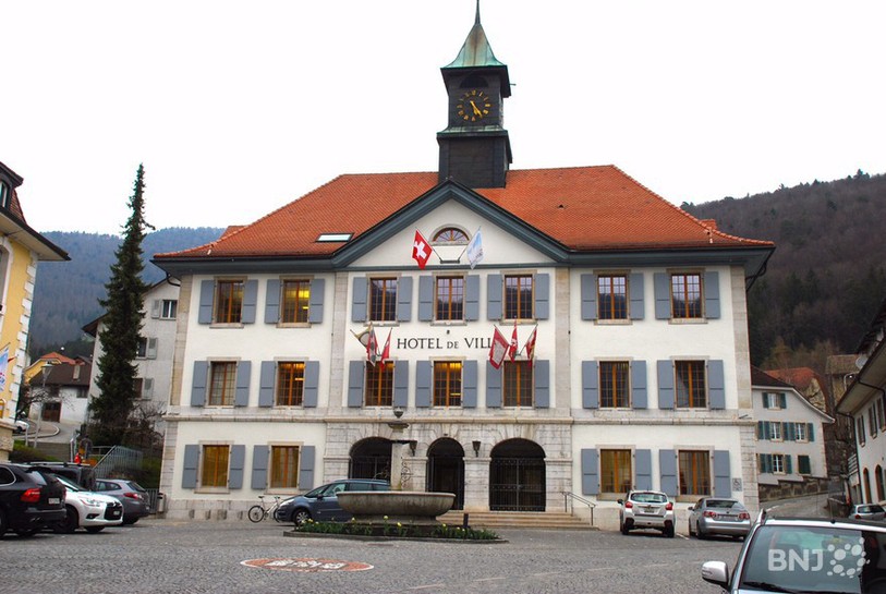 Moutier