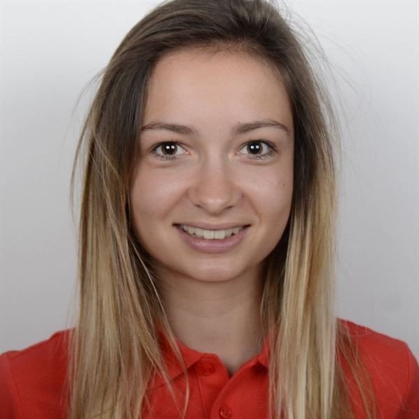pauline roy