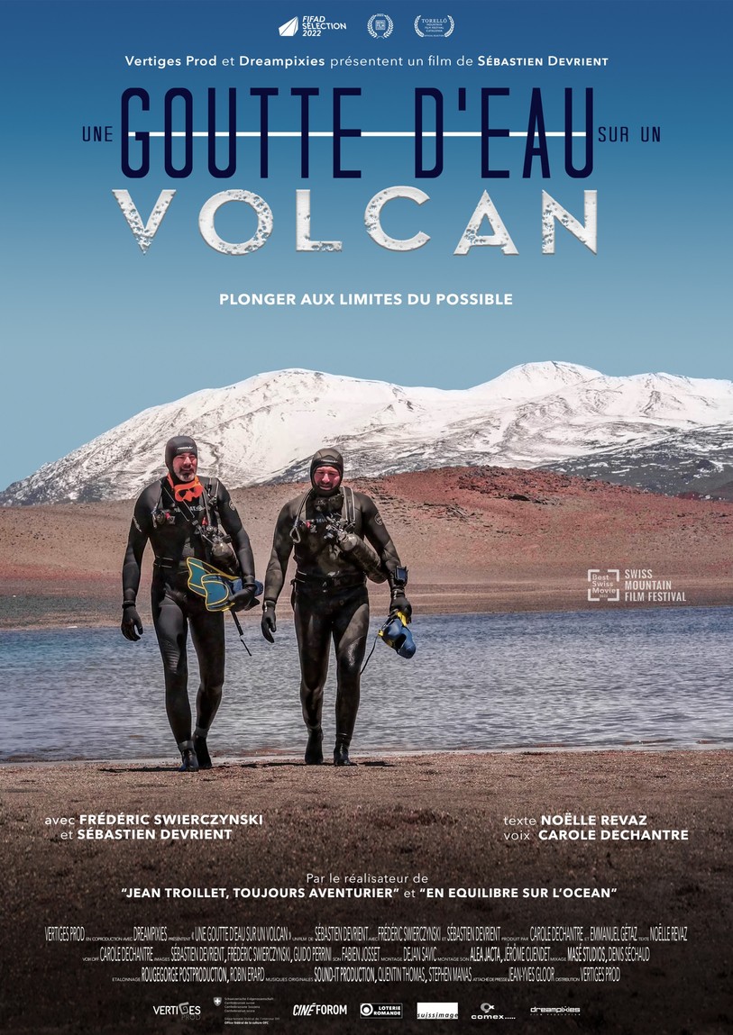 Affiche du film