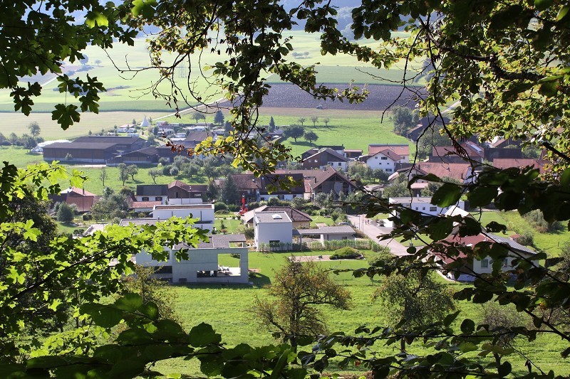 Rebeuvelier