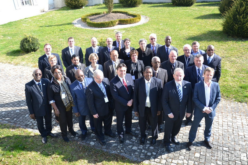 Députés de la Francophonie réunis à Delémont