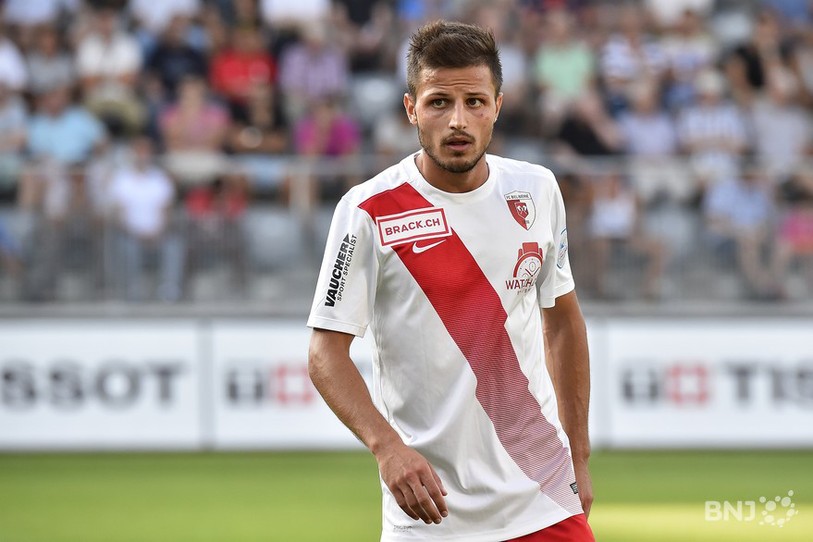 Antonio Marchesano