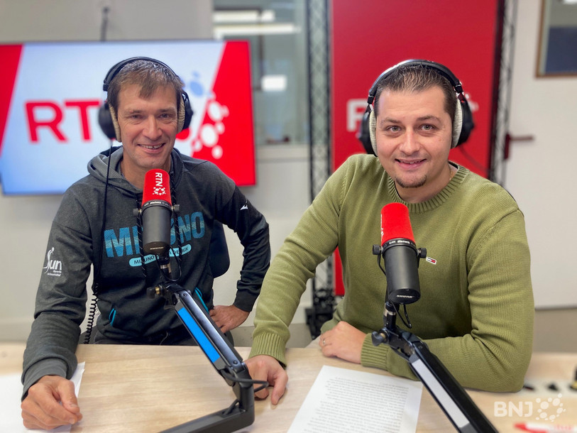 Nos deux journalistes sportifs, Marcel Neuenschwander et Jean-Paul Picci, ont échangé leurs arguments dans La Matinale vendredi.