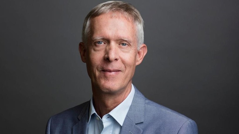 Olivier Guillod, professeur honoraire à l'Université de Neuchâtel, remporte le Prix Walther Hug 2022 pour l’ensemble de sa carrière