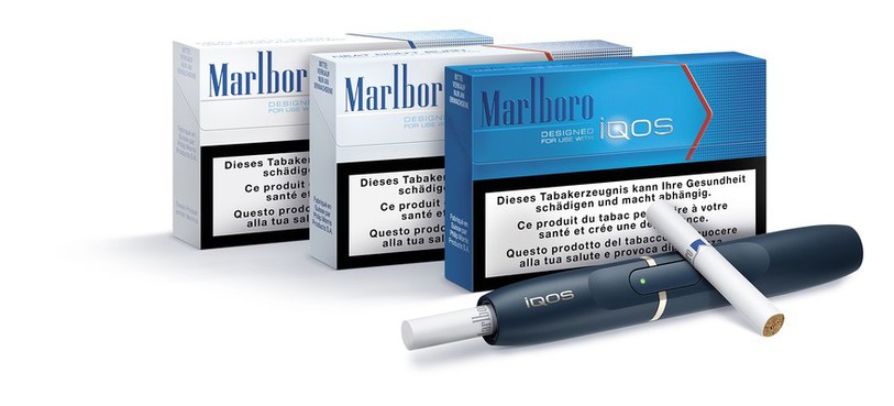 Philip Morris