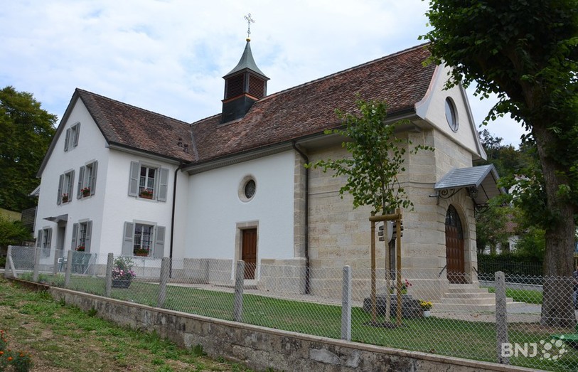 Chapelle de Lorette