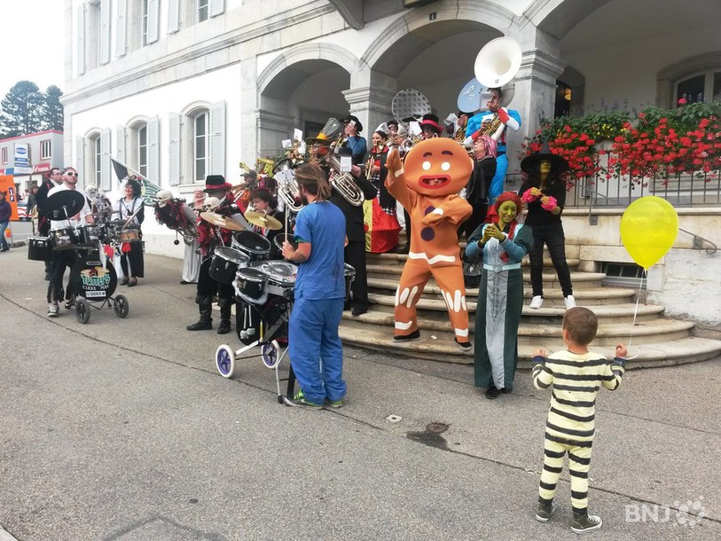 fête des saisons 2015