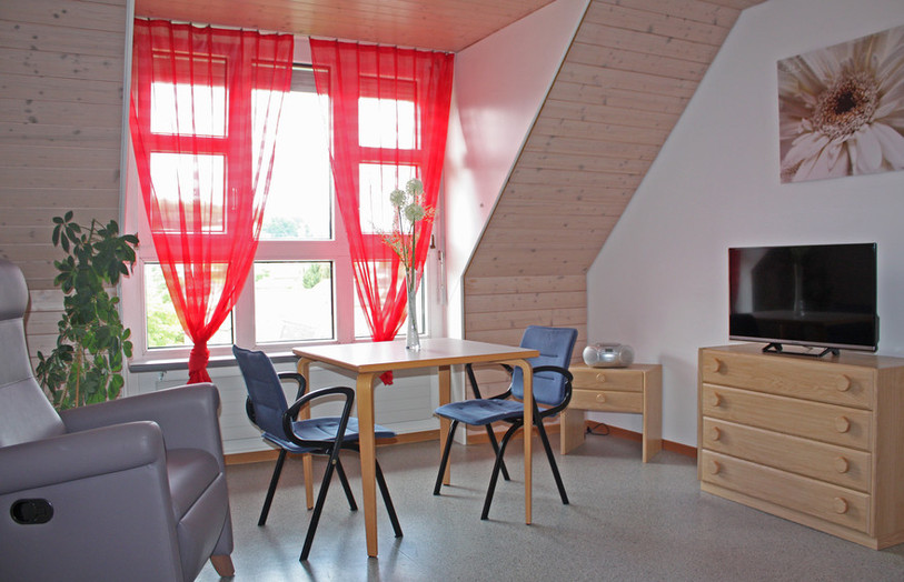 Foyer Les Planchettes