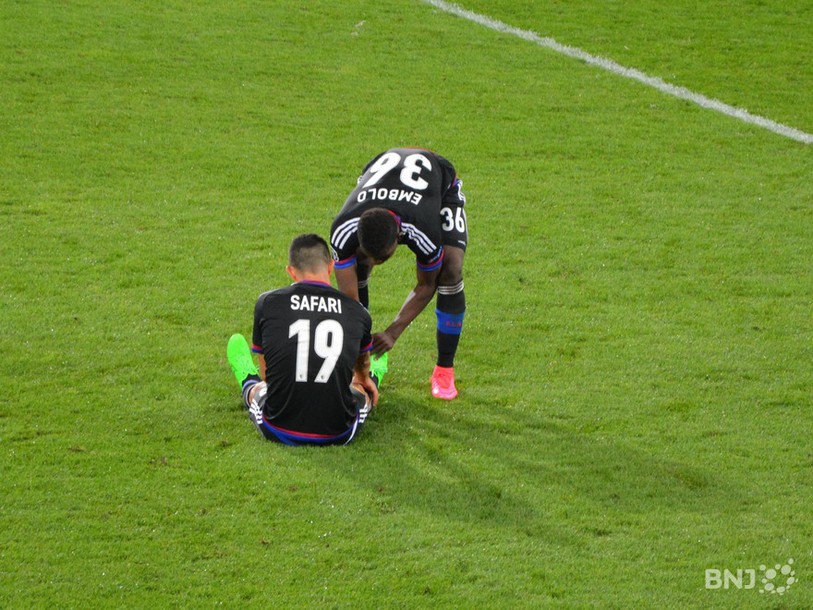 FC Bâle