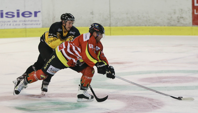 Hockey