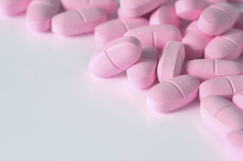 pillules roses de viagra féminin