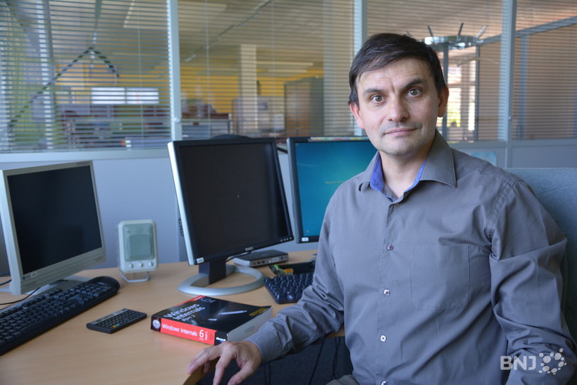 Bruno Kerouanton