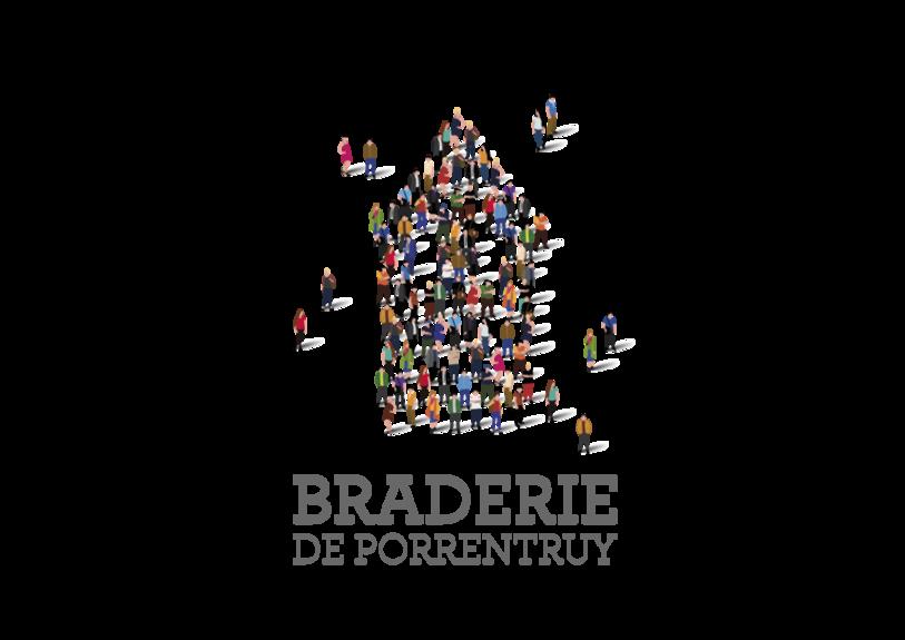 Braderie Porrentruy