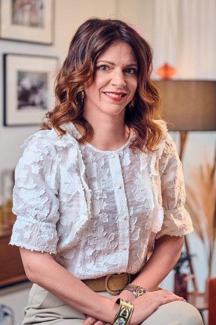 Géraldine Berbier