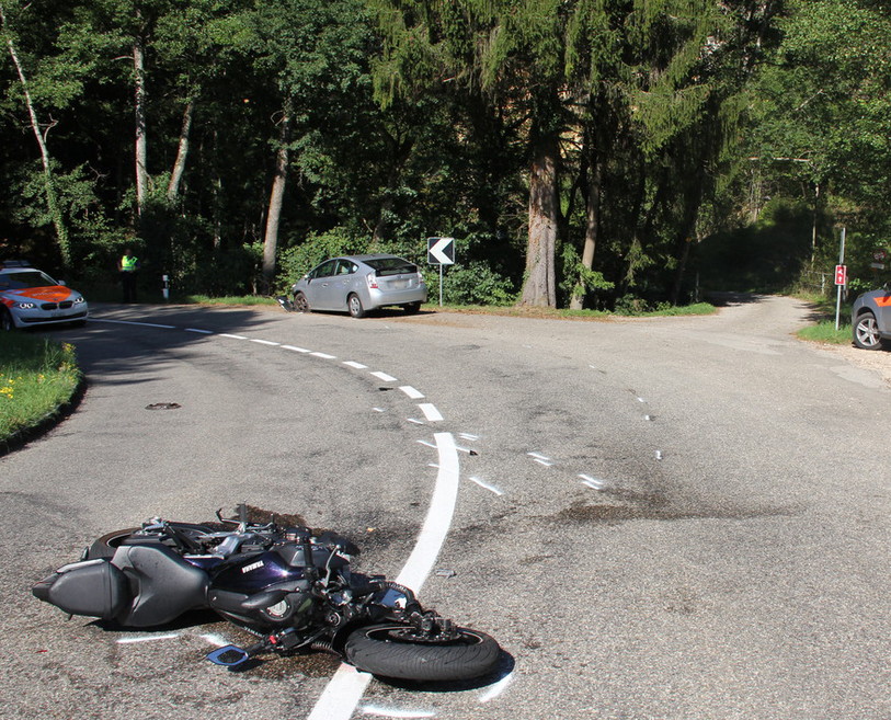 Accident