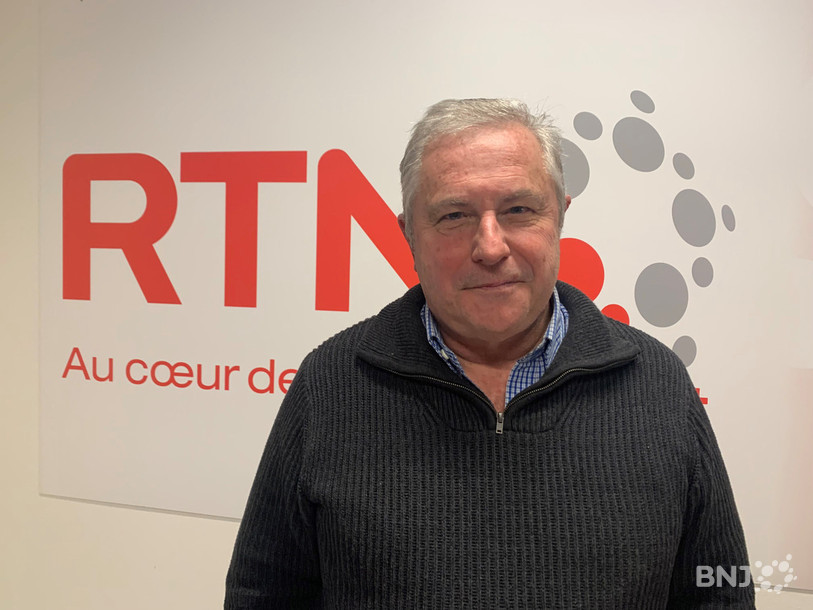 Christian Borel-Jaquet se veut rassurant. Il estime que des alternatives pour les médicaments en rupture de stock pourront toujours être trouvées. 