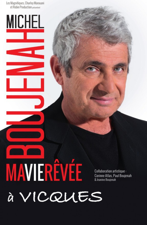 Michel Boujenah