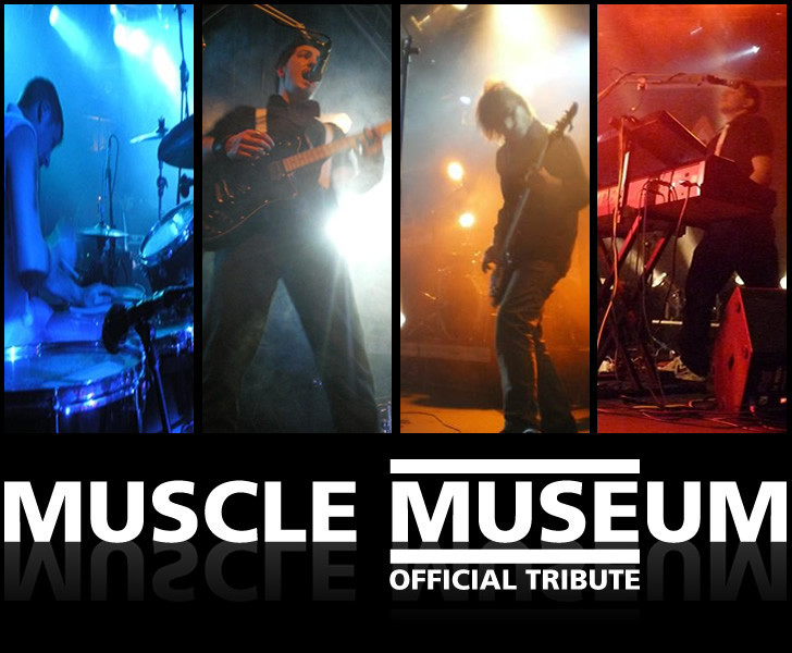 Muscle Museum