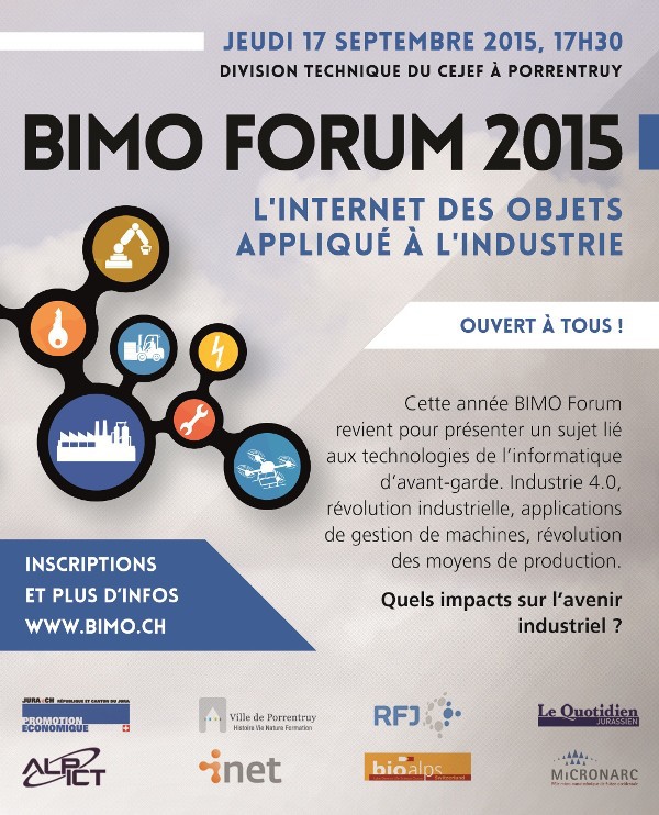 BIMO 2015
