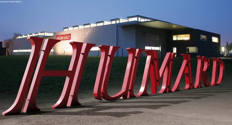 Humard Automation